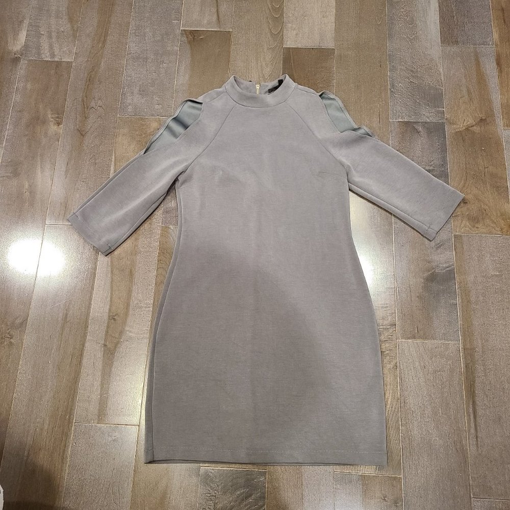 Dynamite Dress